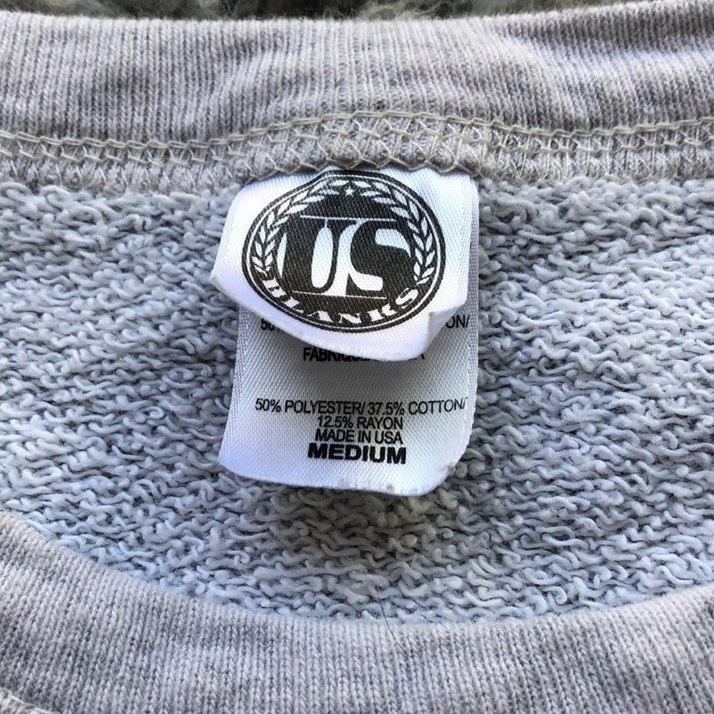 Google Crew Neck - Picture 3 of 4